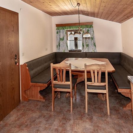 Appartement Unterhof Wagrain Extérieur photo