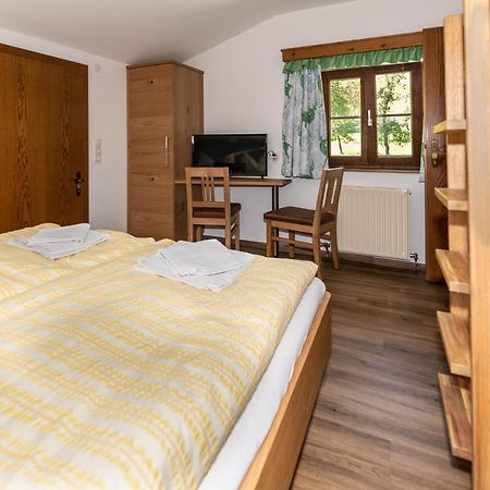 Appartement Unterhof Wagrain Extérieur photo