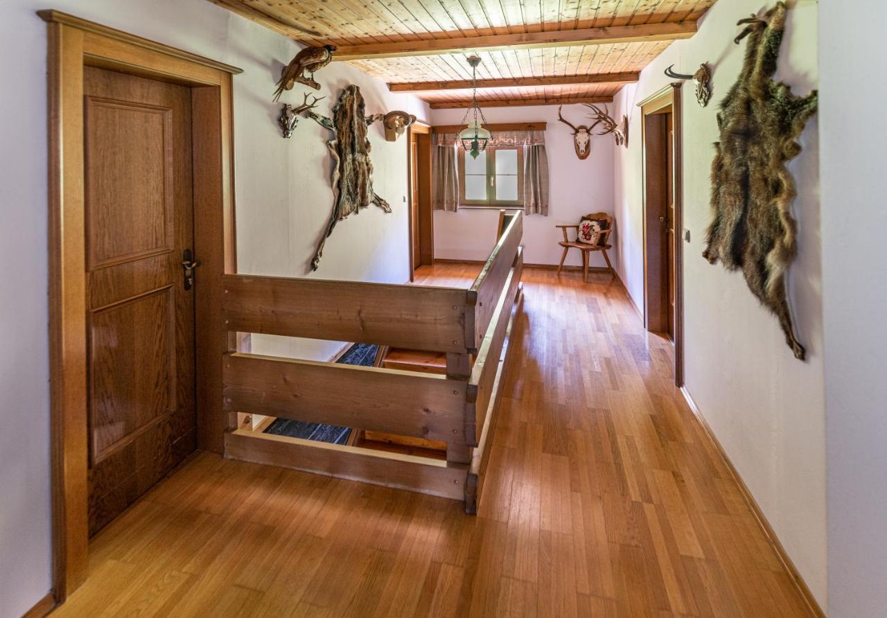 Appartement Unterhof Wagrain Extérieur photo