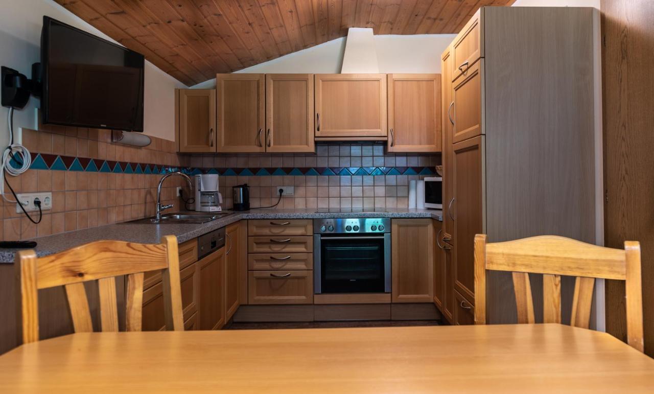 Appartement Unterhof Wagrain Extérieur photo