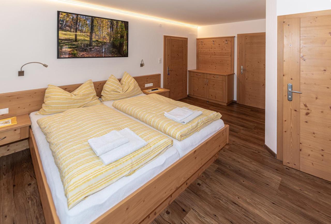 Appartement Unterhof Wagrain Extérieur photo