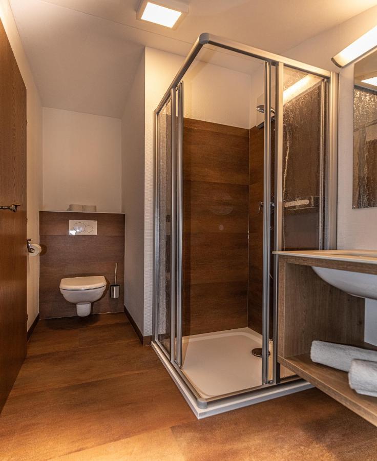 Appartement Unterhof Wagrain Extérieur photo