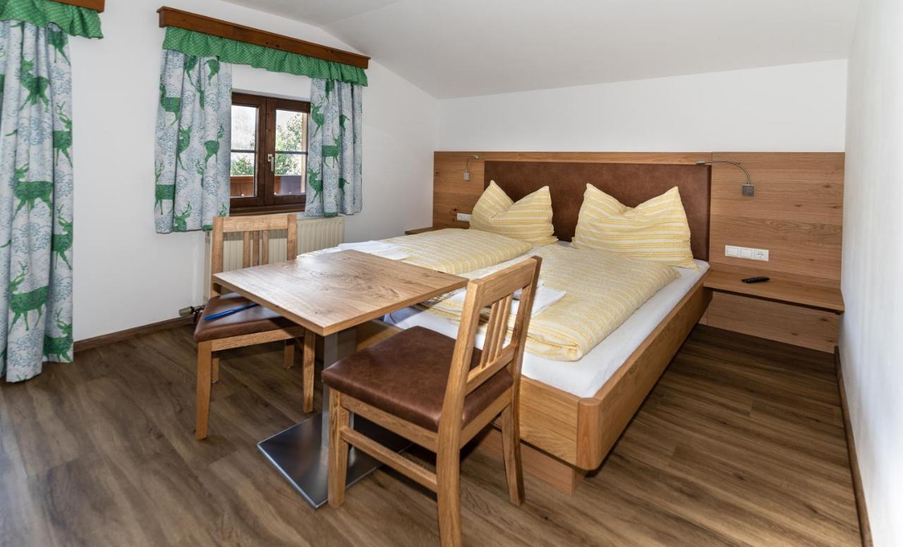 Appartement Unterhof Wagrain Extérieur photo