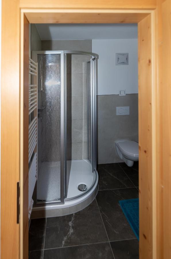 Appartement Unterhof Wagrain Extérieur photo