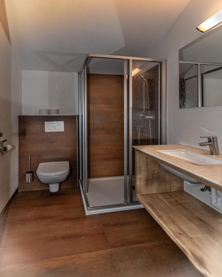 Appartement Unterhof Wagrain Extérieur photo