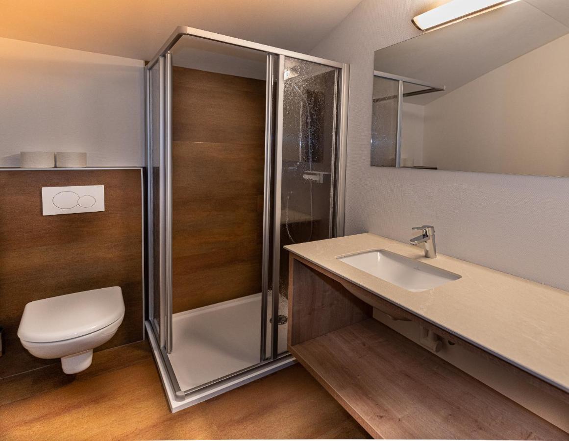 Appartement Unterhof Wagrain Extérieur photo