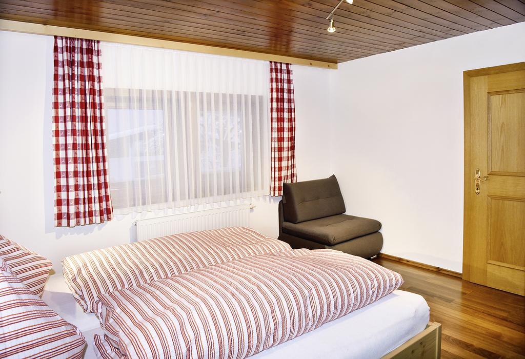 Appartement Unterhof Wagrain Extérieur photo