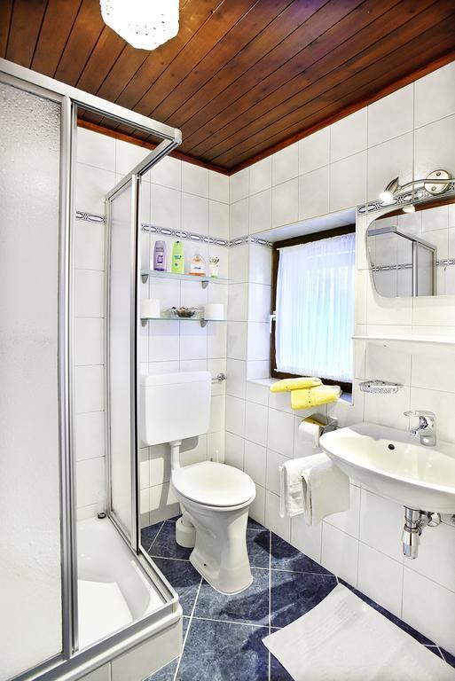 Appartement Unterhof Wagrain Extérieur photo